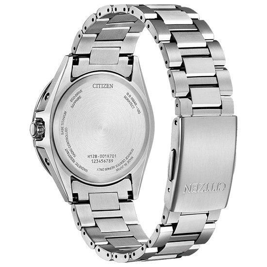 CB3030-76E CITIZEN シチズン アテッサ ACT Line