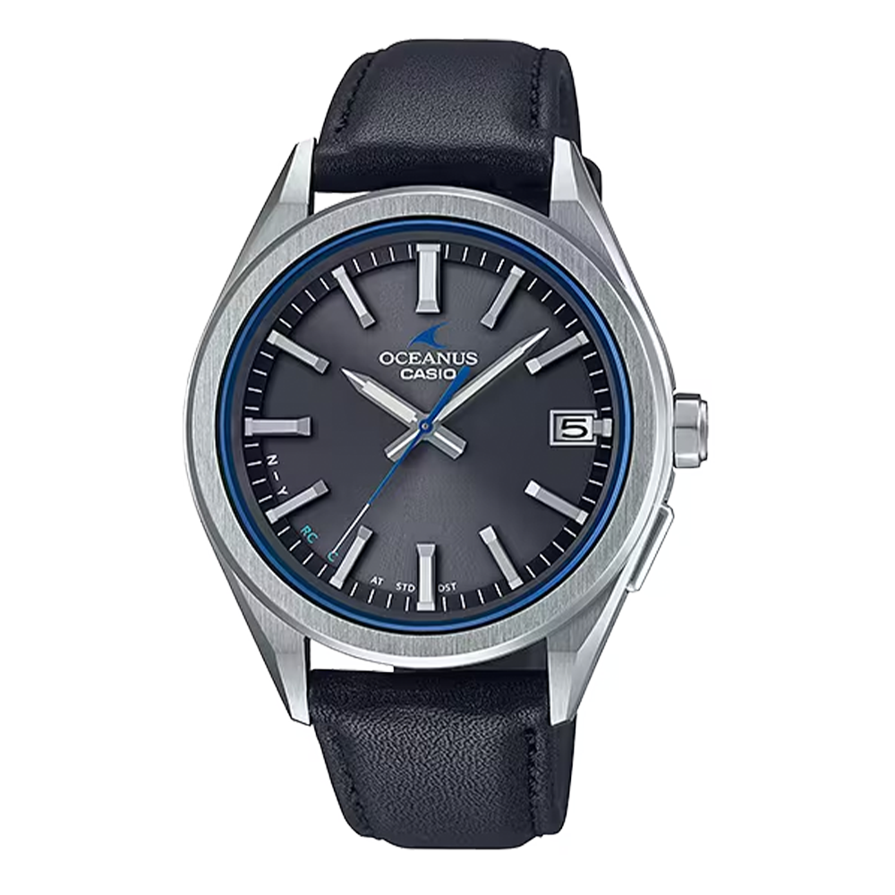 OCW-T200S-3AJF CASIO カシオ オシアナス - 高級腕時計 正規販売