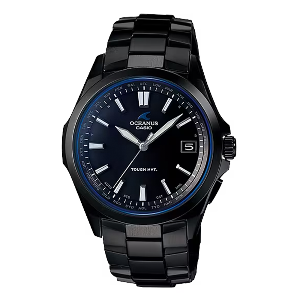 OCW-S100B-1AJF CASIO カシオ オシアナス