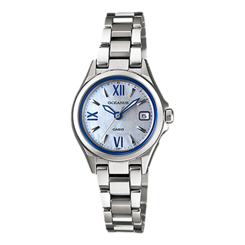 OCW-70PJ-7AJF CASIO カシオ オシアナス