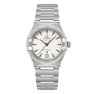 131.10.29.20.02.001 OMEGA オメガ コンステレーション コーアクシャル マスター クロノメーター 29MM