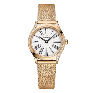 428.55.26.60.04.001 OMEGA ᥬ DE VILLE ǥӥ ߥ ȥ쥾 QUARTZ 26MM