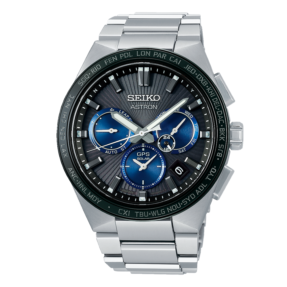 SBXC119 SEIKO セイコー アストロン NEXTER - 高級腕時計 正規販売店 ...
