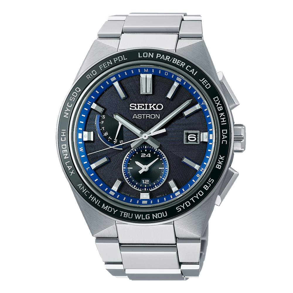 SBXY053 SEIKO セイコー アストロン NEXTER - 高級腕時計 正規販売店 