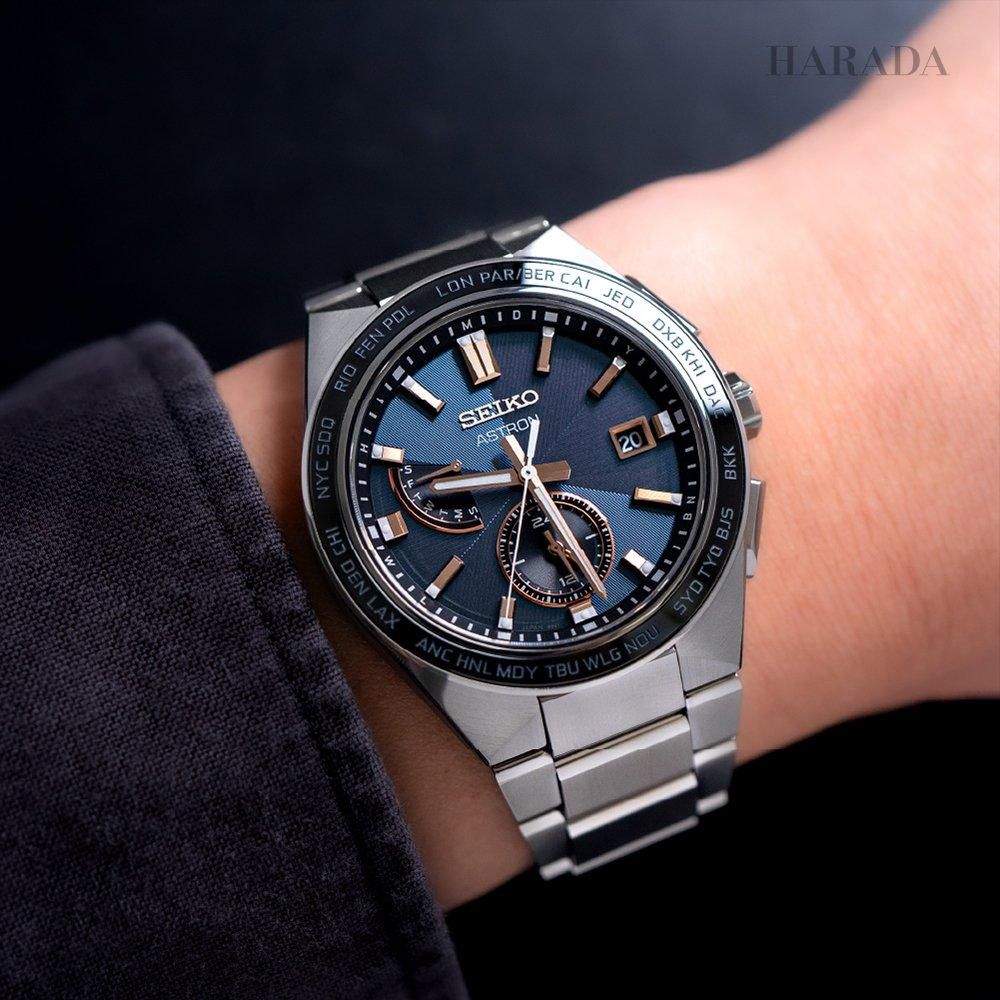 SBXY053 SEIKO セイコー アストロン NEXTER