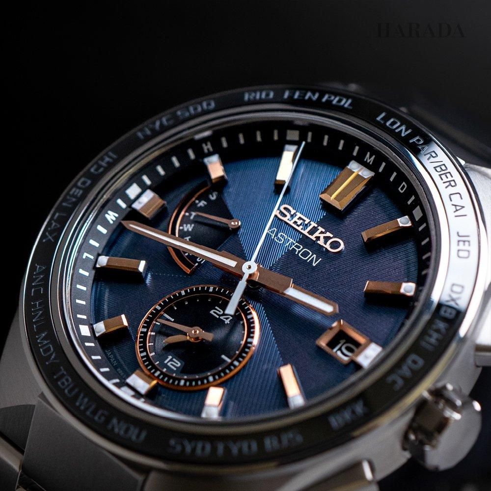 SBXY053 SEIKO セイコー アストロン NEXTER - 高級腕時計 正規 SBXY053 SEIKO セイコー アストロン NEXTER - 高級腕時計 正規