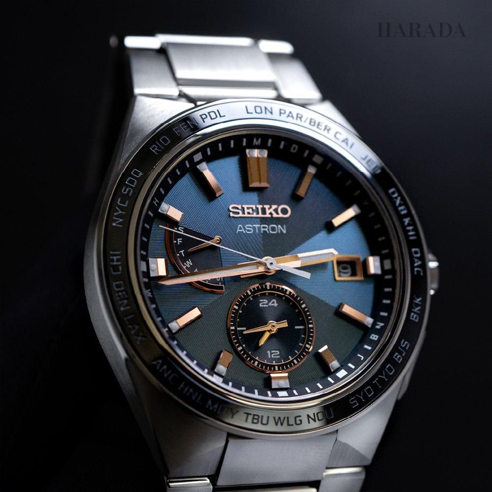 SBXY053 SEIKO セイコー アストロン NEXTER