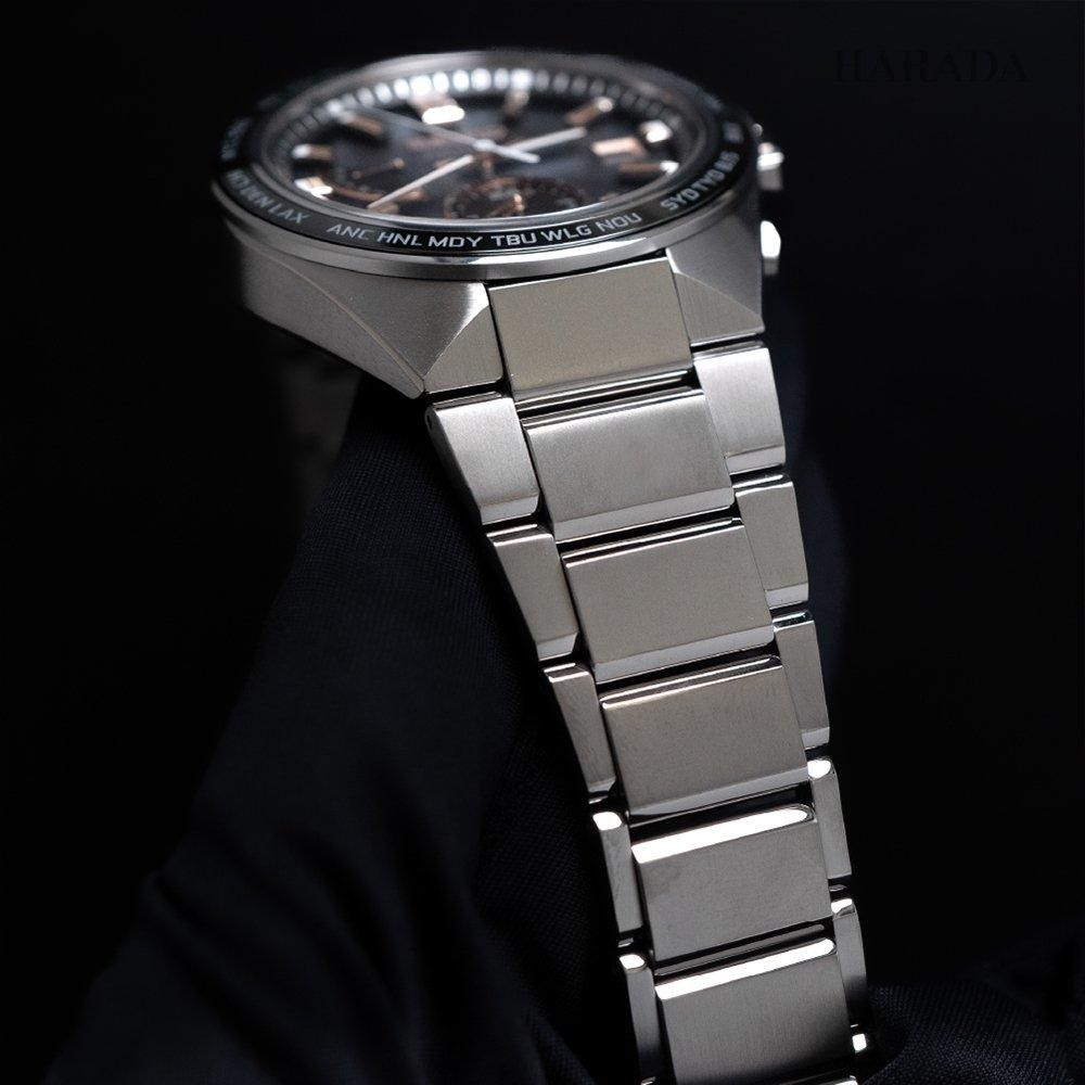 SBXY053 SEIKO セイコー アストロン NEXTER