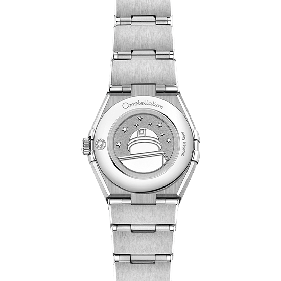 131.10.25.60.05.001 OMEGA オメガ コンステレーション 25MM