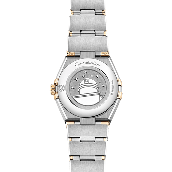 131.20.25.60.05.002 OMEGA オメガ コンステレーション 25MM
