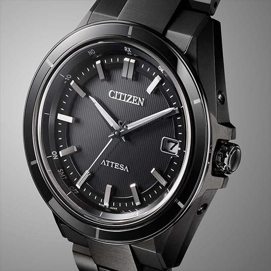 CB3035-72E CITIZEN シチズン アテッサ ACT Line
