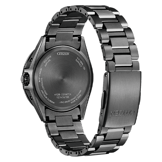 CB3035-72E CITIZEN シチズン アテッサ ACT Line