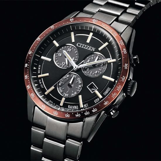 BL5495-72E CITIZEN シチズン シチズンコレクション