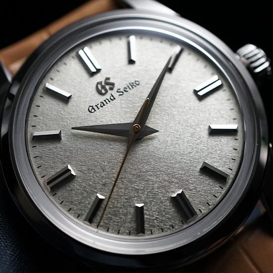 SBGW281 Grand Seiko グランドセイコー 9Sメカニカル