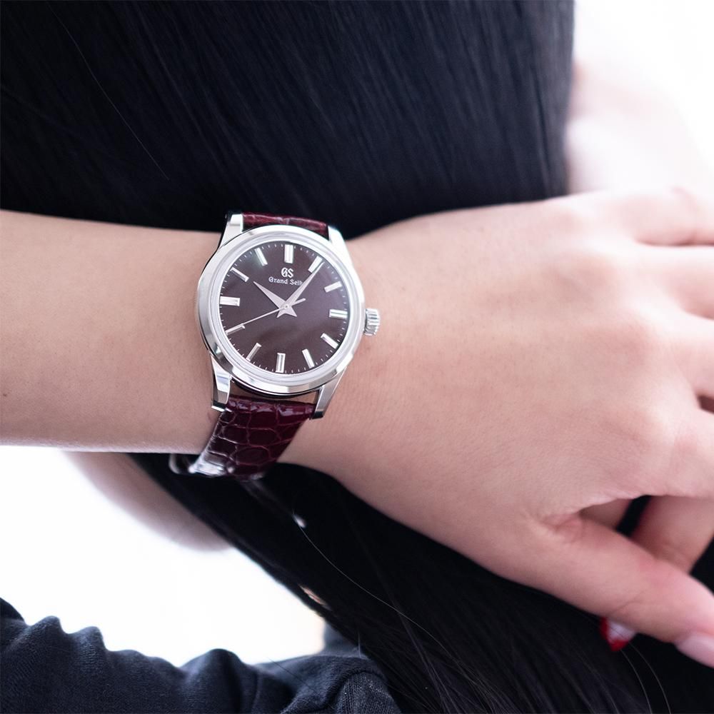 SBGW287 Grand Seiko グランドセイコー 9Sメカニカル