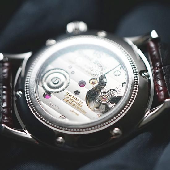 SBGW287 Grand Seiko グランドセイコー 9Sメカニカル