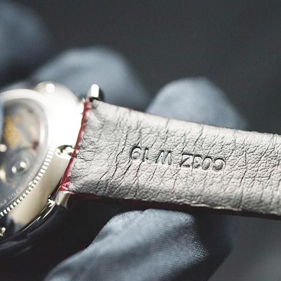 SBGW287 Grand Seiko グランドセイコー 9Sメカニカル