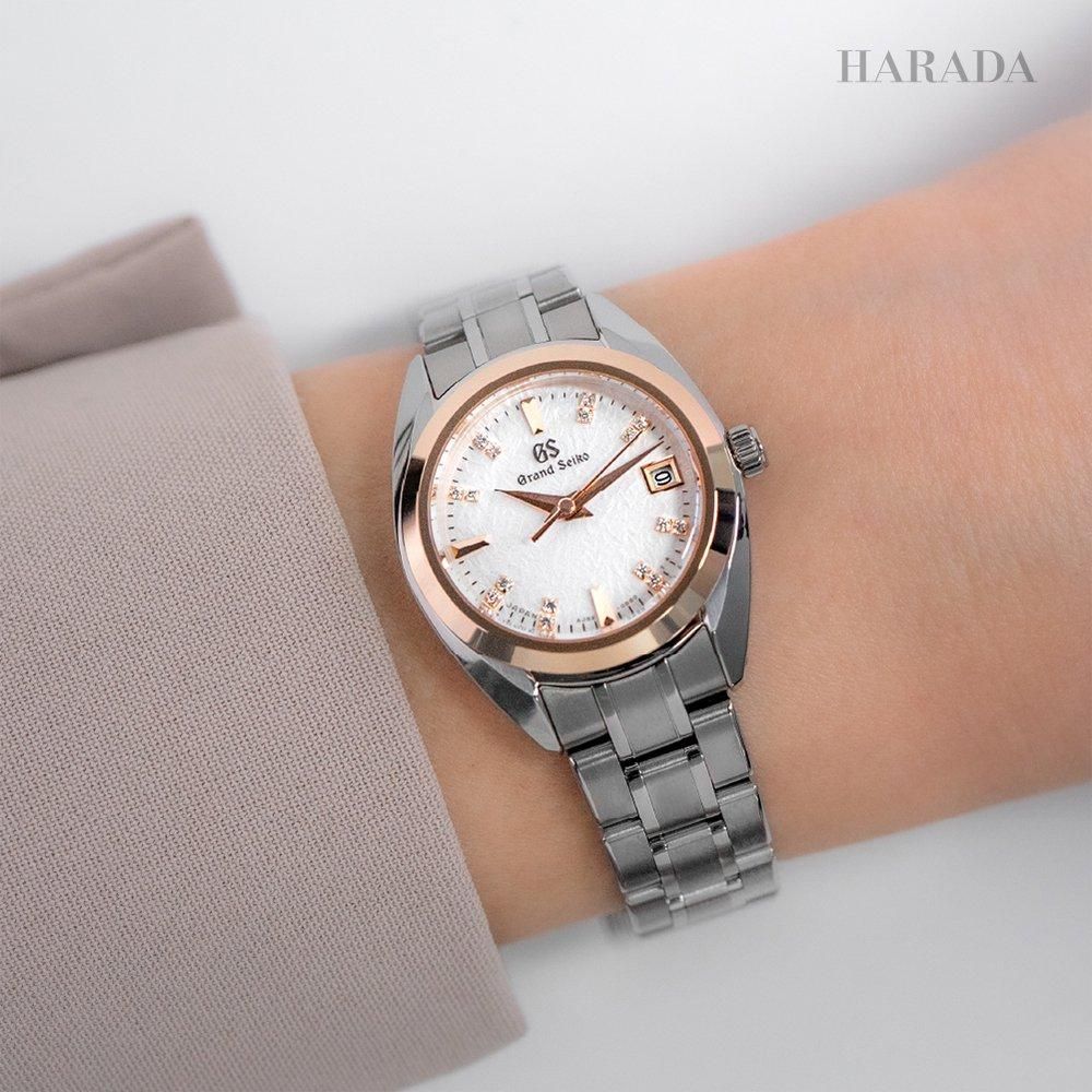 STGF374 Grand Seiko グランドセイコー