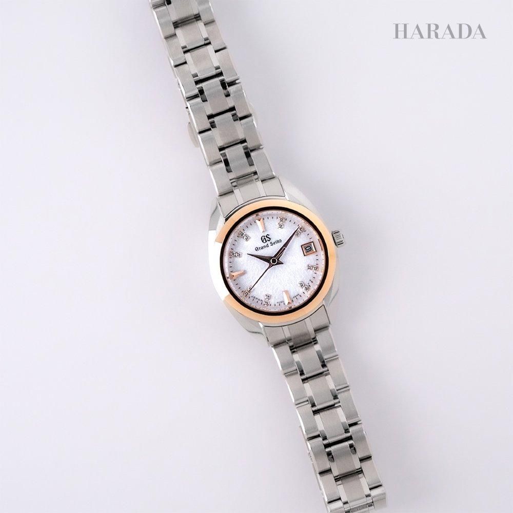 STGF374 Grand Seiko グランドセイコー