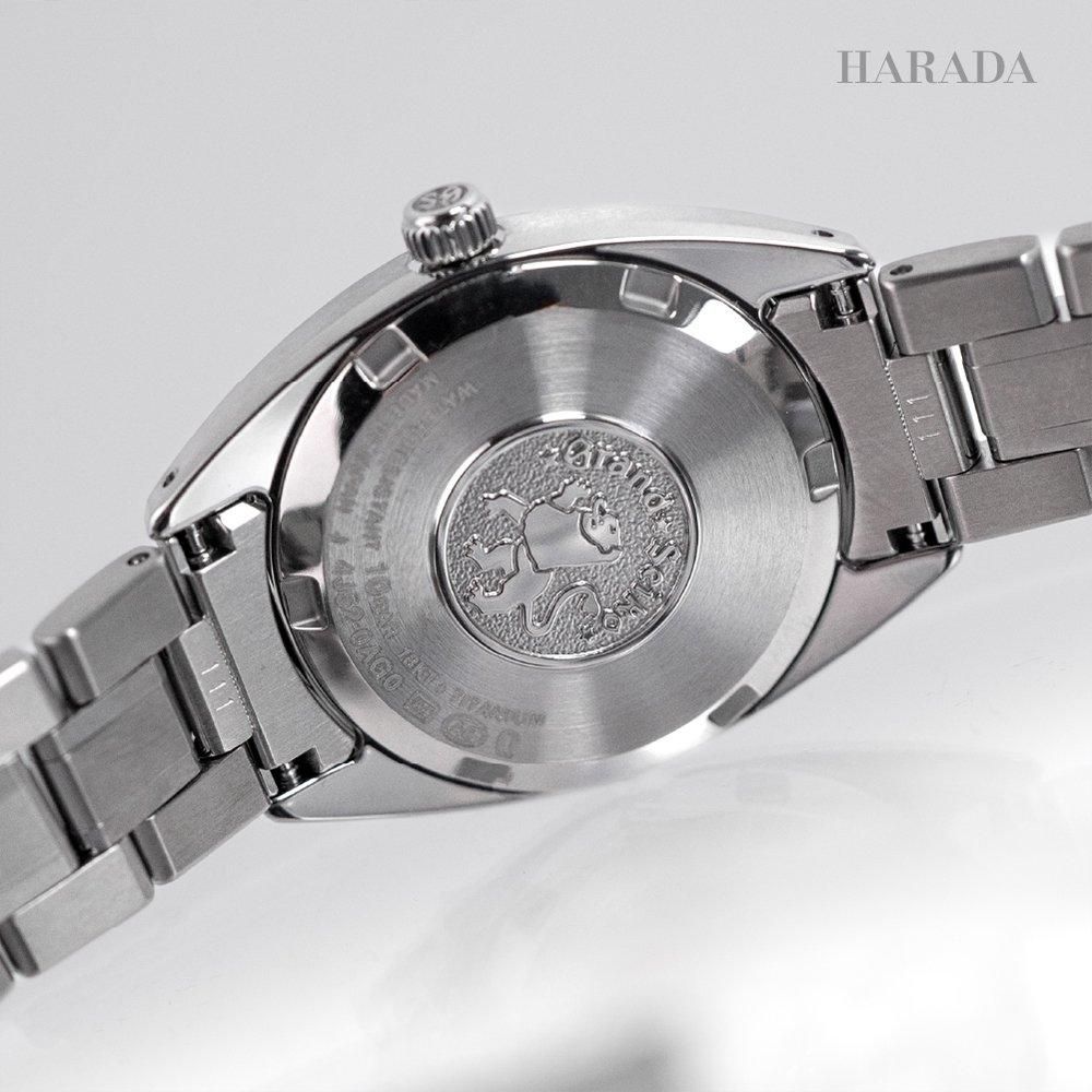 STGF374 Grand Seiko グランドセイコー