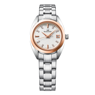 STGF374 Grand Seiko ɥ 9F