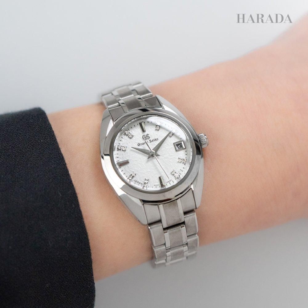 STGF375 Grand Seiko グランドセイコー