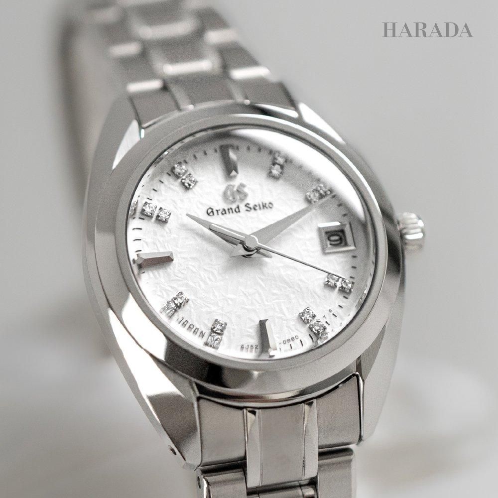 STGF375 Grand Seiko グランドセイコー