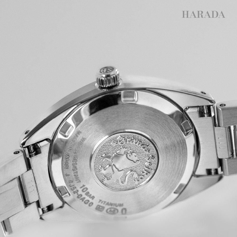 STGF375 Grand Seiko グランドセイコー