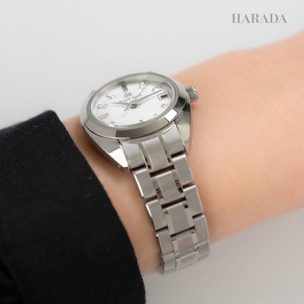 STGF375 Grand Seiko グランドセイコー