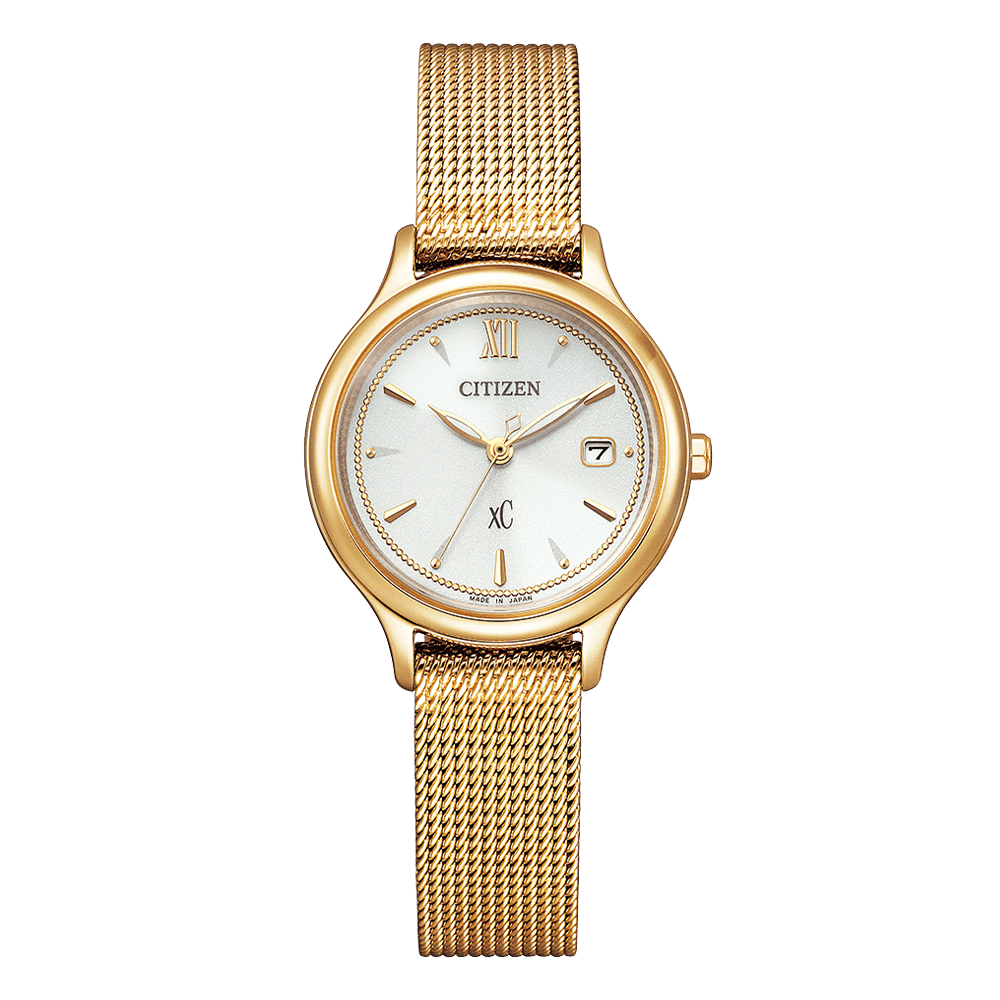 EW2633-50A CITIZEN   mizu collection