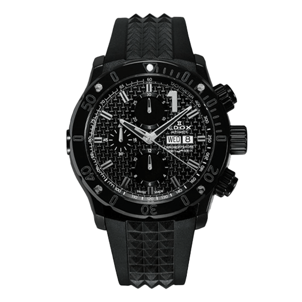 01122-37N1-NIN1-S EDOX エドックス クロノオフショア1 クロノ
