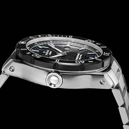 80099-33M-NIN3 EDOX エドックスクロノオフショア1
