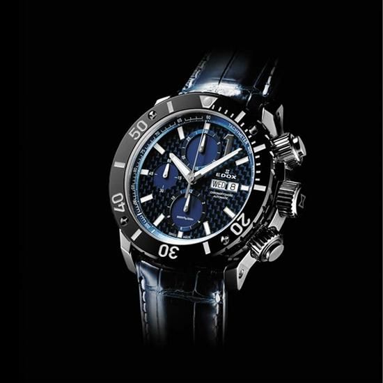 EDOX ɥå Υե祢1 Υ ȥޥƥå 01114-3-BUIN-L