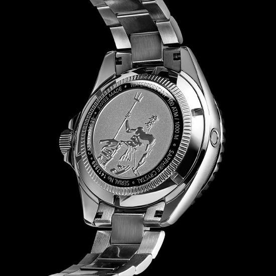 80120-3NM-ODN EDOX エドックス ネプチュニアン オートマティック