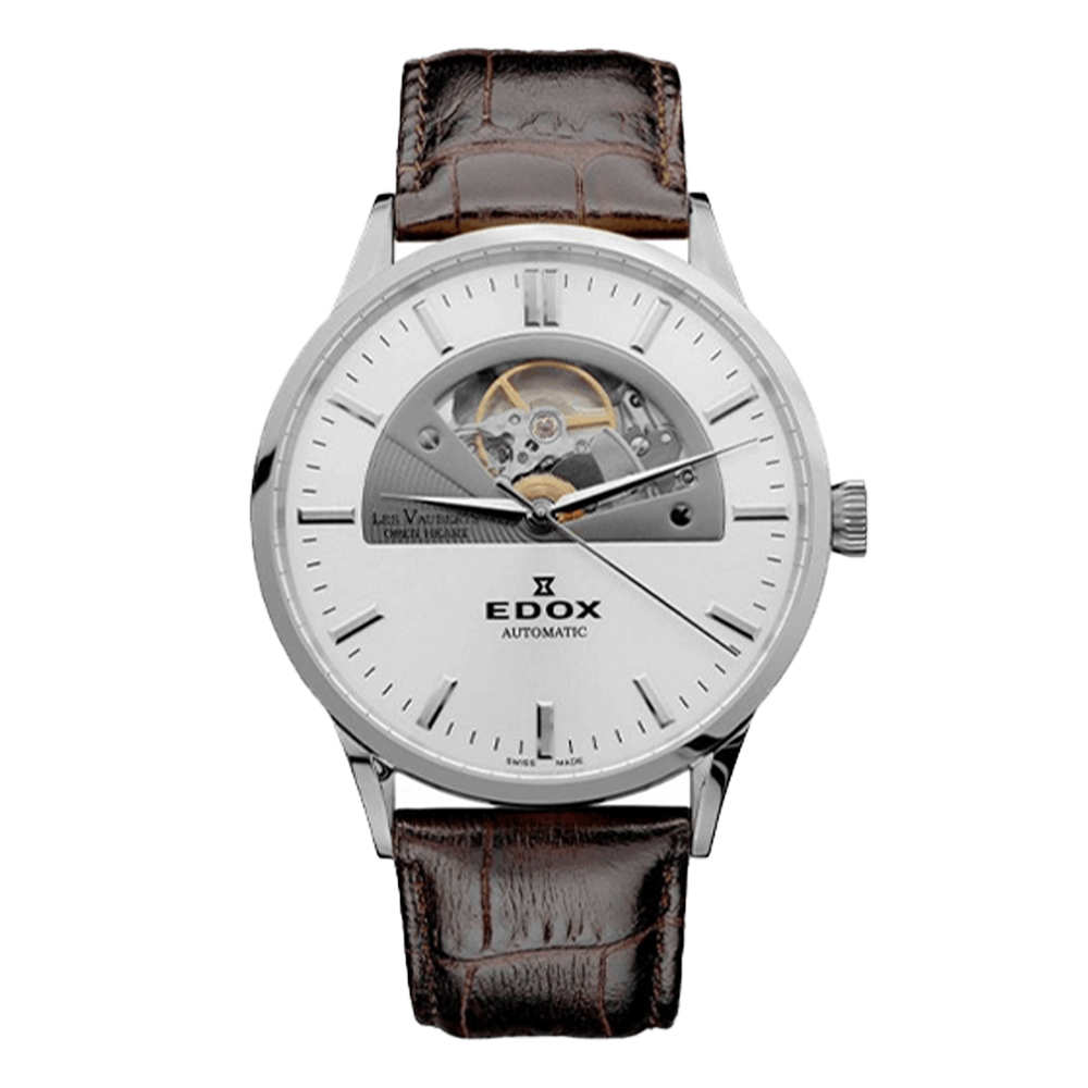 EDOX ɥå 졦١ ץϡ ȥޥƥå 85014-3-AIN