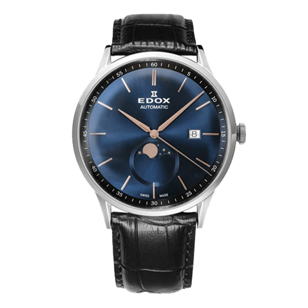 EDOX ɥå 졦١ 顦 롼 ȥޥƥå 80500-3-BUIR