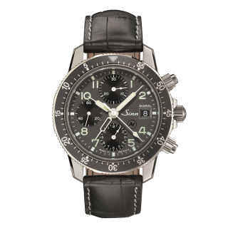SINN ジン インストゥルメントクロノグラフ 103.B.SA.DIAPAL