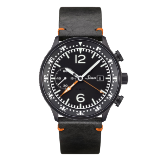 SINN ジン インストゥルメントクロノグラフ 717