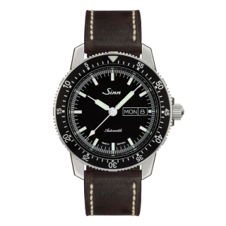 SINN ジン インストゥルメントウォッチ 104.ST.SA