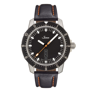 SINN ジン インストゥルメントウォッチ 105.ST.SA