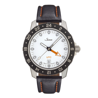 SINN ジン インストゥルメントウォッチ 105.ST.SA.UTC.W