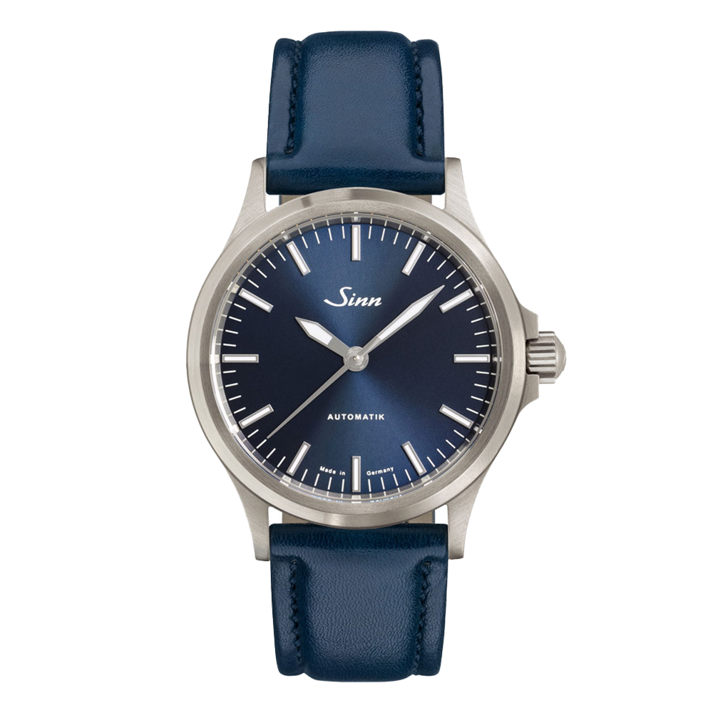SINN ジン インストゥルメントウォッチ 556.I.B