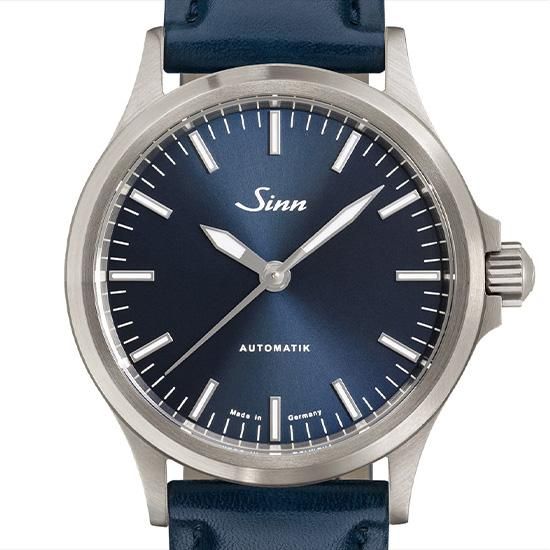 SINN ジン インストゥルメントウォッチ 556.I.B