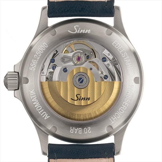 SINN ジン インストゥルメントウォッチ 556.I.B