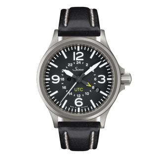 SINN ジン インストゥルメントウォッチ 856