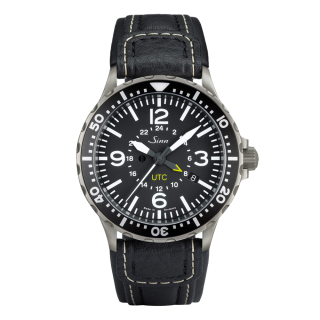 SINN ジン インストゥルメントウォッチ 857