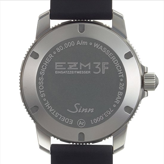 SINN  󥹥ȥȥå EZM3.F