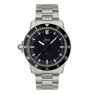 SINN ジン インストゥルメントウォッチ EZM3.F