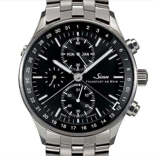 時計 shin ジン SINN｜ブランド腕時計専門店 通販サイト ジャックロード