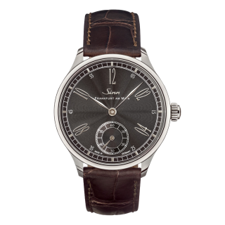 【世界限定55本】SINN ジン クラシックモデル 6200.WG.Meisterbund.Ⅰ